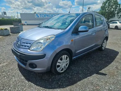 Gebraucht Nissan Pixo