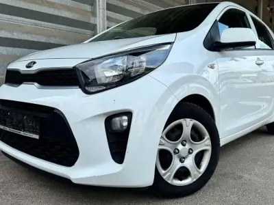 Gebraucht Kia Picanto