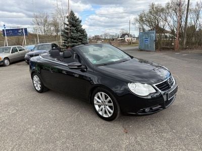 VW Eos