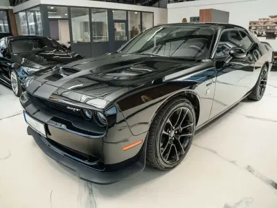 Gebraucht Dodge Challenger