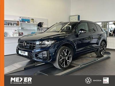 Neu VW Touareg R-line 286 PS (210 kW) 2025 Andere farbe SUV