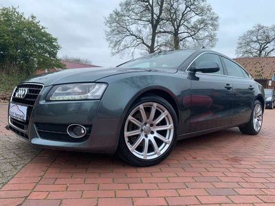 gebraucht Audi A5 Sportback 1.8 TFSI*Leder*Navi