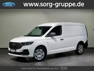 Usata Ford Transit Connect Trend 102 CV (75 kW) 2026 Bianco Monovolume