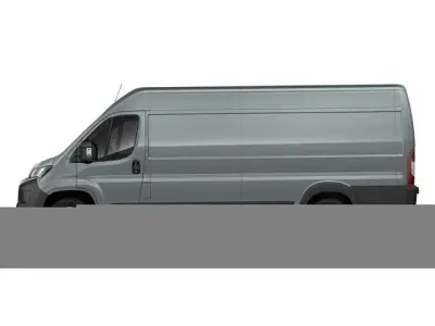 Neu Opel Movano 179 PS (131 kW) 2026 Icy weiß Van