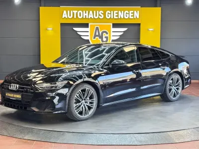 Gebraucht Audi A7 Sportback