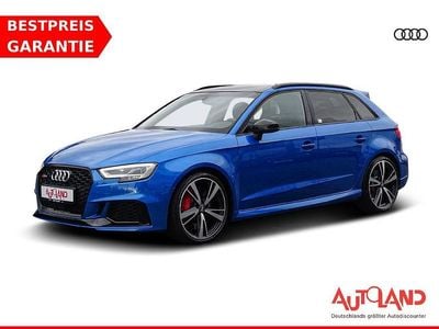 Audi RS3 Sportback