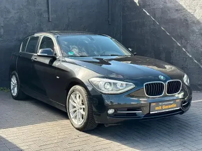Gebraucht BMW 118