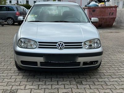 gebraucht VW Golf IV 1.4 16V