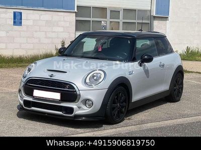 Mini Cooper SD