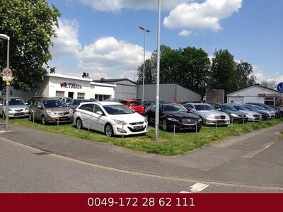 Second-hand Ford C-MAX Titanium 125 CP (91 kW) 2018 Argintiu Monovolum