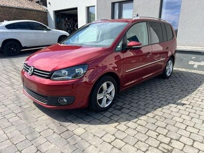VW Touran