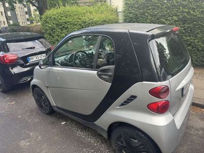 Smart ForTwo Coupé