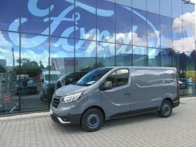 Gebraucht Renault Trafic Komfort 2022 Andere