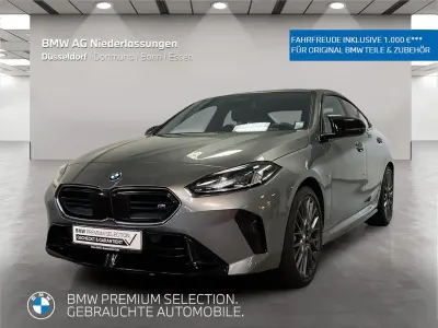Gebraucht BMW M235 M Sport 317 PS (233 kW) 2025 Grau Coupé
