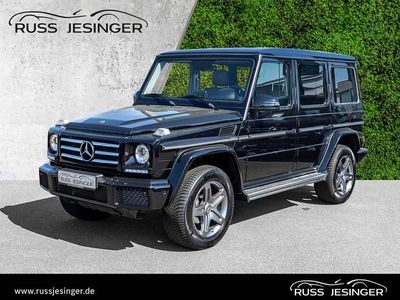 Mercedes G350