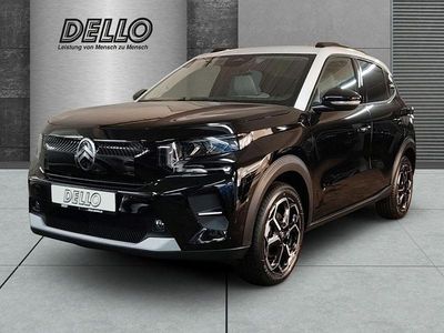 Neu 2025 Citroën C3 Limousine | 25.720 € (Etwas zu teuer)