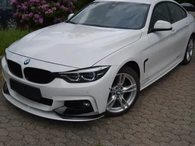 Gebraucht BMW 430 Gran Coupé