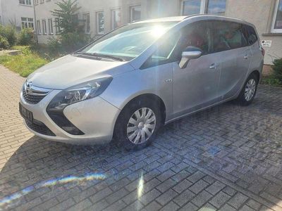 Opel Zafira Tourer