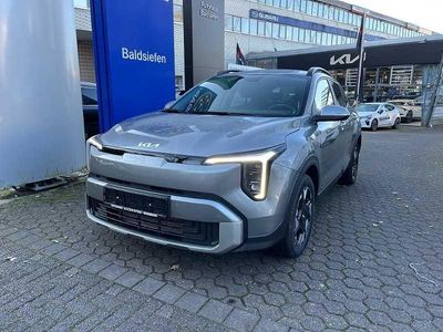 Gebraucht Kia Stonic Vision 101 PS (74 kW) 2025 Grau SUV