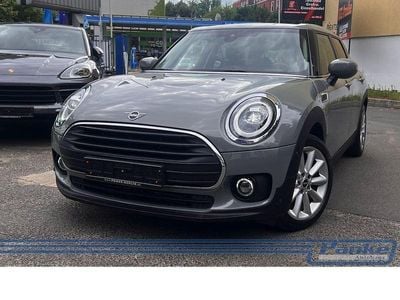 Mini One Clubman