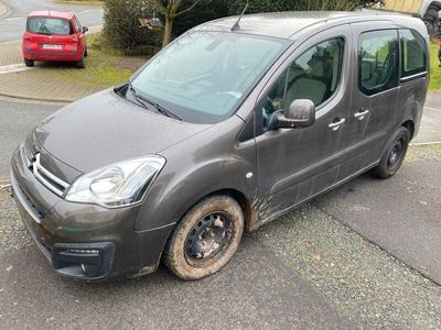 gebraucht Citroën Berlingo 