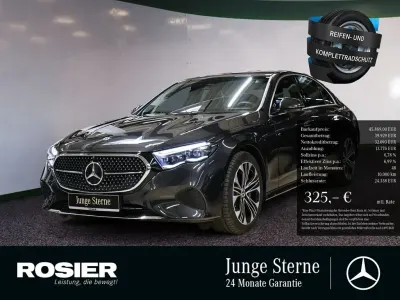 Gebraucht Mercedes E300
