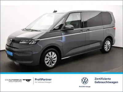 Second-hand VW Multivan Basis 150 CP (110 kW) 2024 Monovolum
