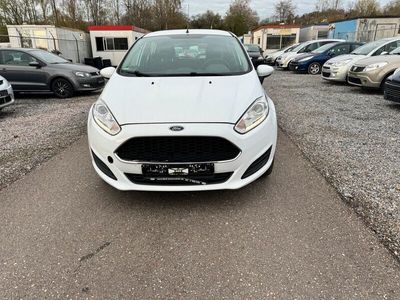 gebraucht Ford Fiesta 1.5 diesel Euro 6