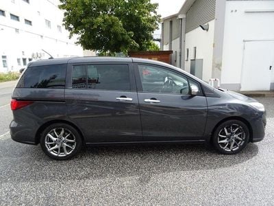 Mazda 5