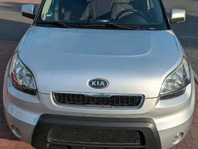 Gebraucht Kia Soul