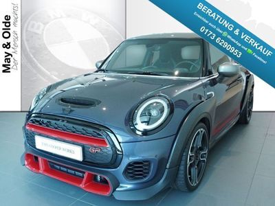 gebraucht Mini John Cooper Works Coupé GP 988/3000 OZ Felgen NAVI SHZ