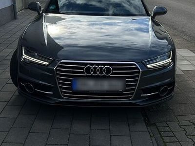 gebraucht Audi A7 3.0 TDI