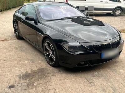 BMW 645