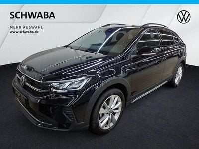 Usata VW Taigo Goal 116 CV (85 kW) 2025 Nero SUV