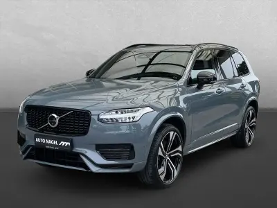 Gebraucht Volvo XC90