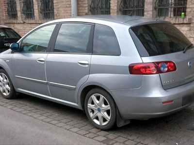 gebraucht Fiat Croma 1.9 D Multijet Neu Tüv