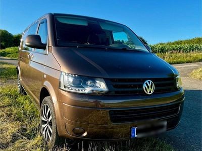VW T5