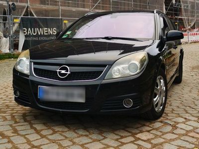 Opel Signum