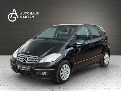 Mercedes A180