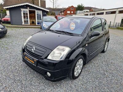 gebraucht Citroën C2 VTR Plus