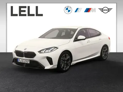 Brugt BMW 216
