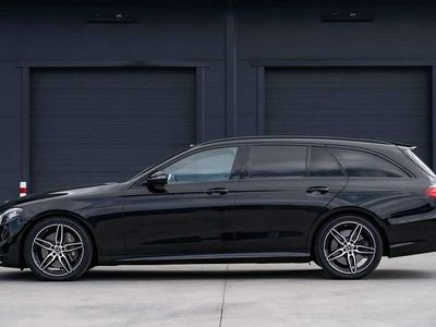 Mercedes E400
