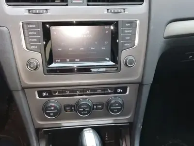 Gebraucht VW Golf VII
