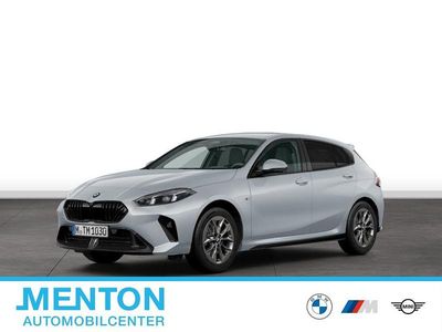 Grau Gebraucht 2025 BMW 120 M Sport Kleinwagen | 37.924 € (Teuer)
