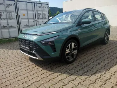 Gebraucht Hyundai Bayon