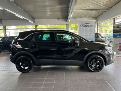 gebraucht Opel Crossland X GS Line