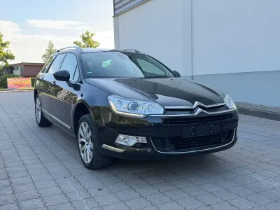 Gebraucht Citroën C5