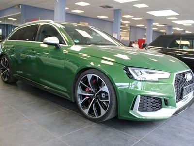 Audi RS4