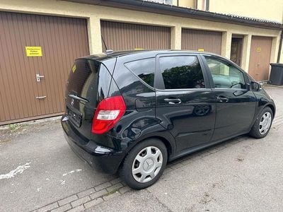Mercedes A150