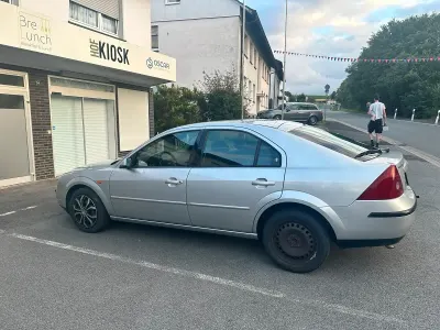 Gebraucht Ford Mondeo